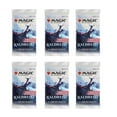 thumbnail image 2 of 6 Packs Magic: The Gathering Set Booster Pack Lot MTG Kaldheim, 2 of 4