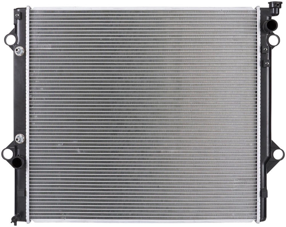 Reach Cooling 41-2580 Radiator