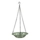 thumbnail image 2 of Comedero colgante de acrílico para pájaros para exteriores | Comedero acrílico reutilizable y duradero para aves silvestres | Fácil de llenar y limpiar | Apto para semillas y verduras | Comedero, 2 of 8