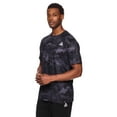 thumbnail image 4 of Reebok Men's and Big Men's Legacy Core Short Sleeve Tee Shirt, Sizes XS-5XL, 4 of 5