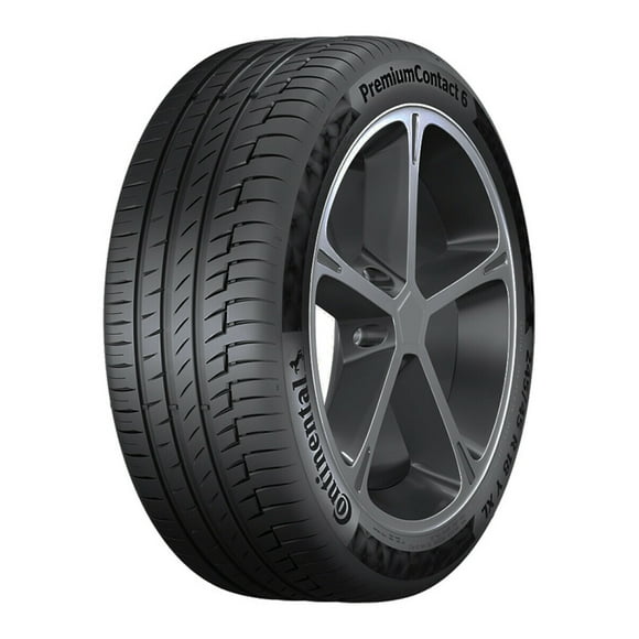 Llanta 215/45R17 91Y Continental Premiumcontact 6