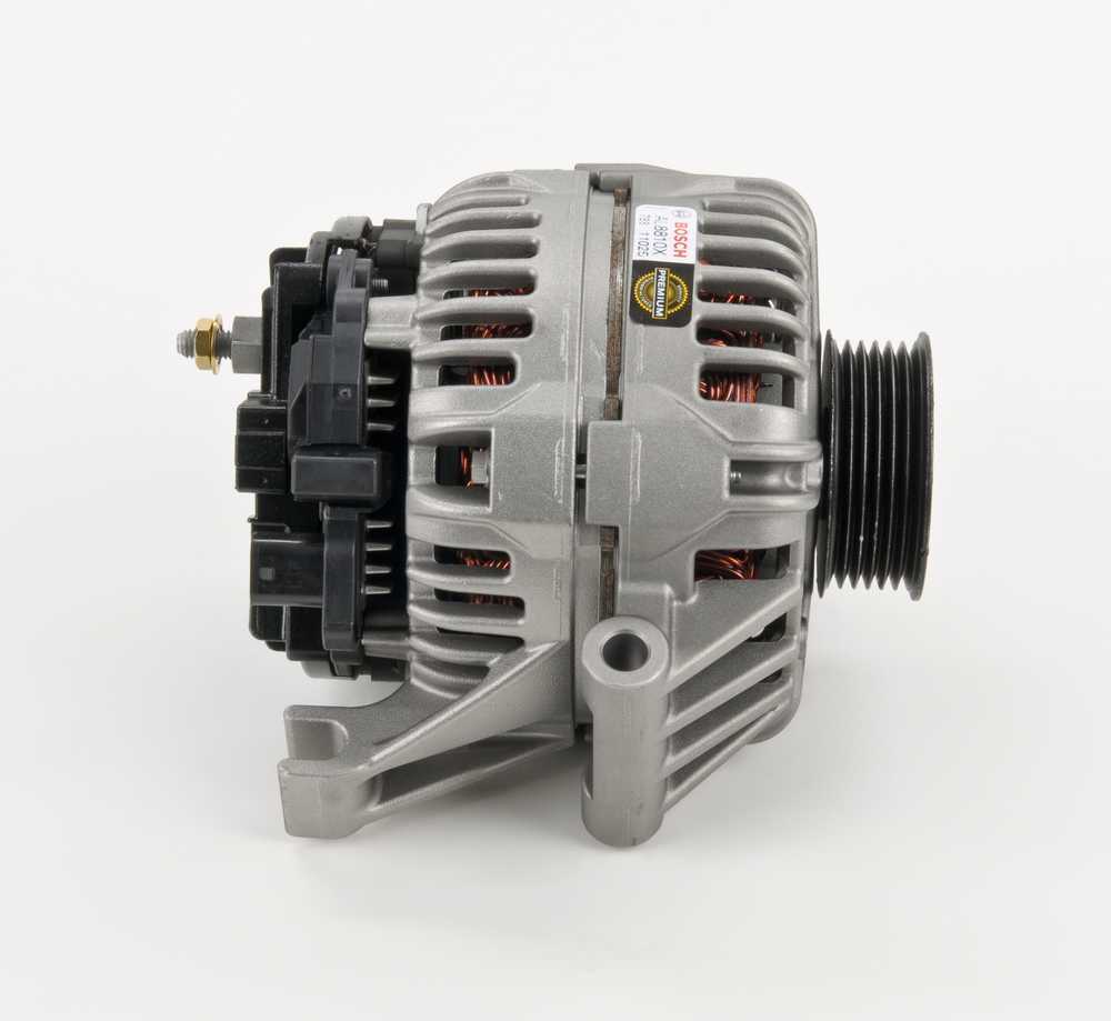 Bosch AL8810X Premium Alternator