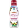Tropical Oasis - Daily Multivitamin for Adults | Premium Liquid Multivitamin & Mineral Supplement - 125 Total Nutrients of Vitamins, Minerals, Amino Acids, & Herbs | 16 fl oz, 32 Servings