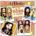 thumbnail image 1 of Pre-Owned L'il Bratz: Friends 4-Ever! - Grossett & Dunlap Usa, 1 of 1