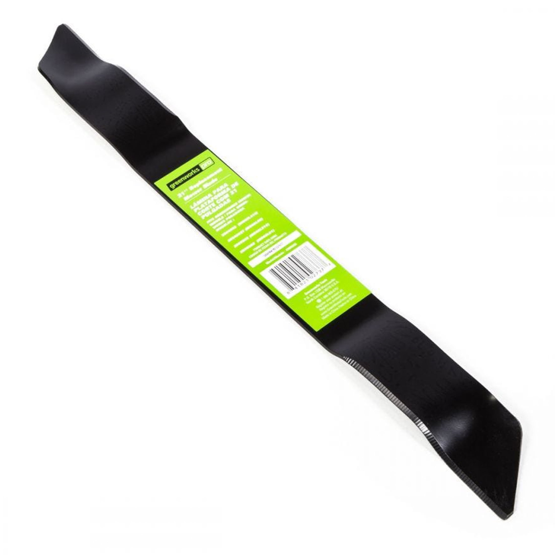 91-142 Mower Blade, 24-1/8