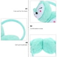 thumbnail image 2 of Weiweiguan 1 Pce Cache-Oreilles Chaud de Qualité pour Enfants Cache-Oreilles Thermique pour Enfants, 2 of 7