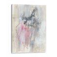 thumbnail image 1 of Cuadro decorativo - Tiempo De Espera Ii, Jennifer Goldberger 45x60 Canvas Lab abstracción, arte abstracto, abstracto, 1 of 2