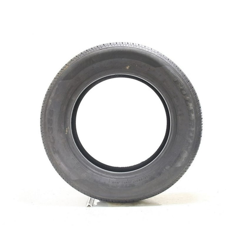 Fullrun PC388 215/60R17 96H BSW - High Performance, Suitable for