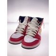 thumbnail image 2 of N I-K-E A i r-Jor-dan 1 Retro High Og A i r-Jor-dan 1 Retro High Og 27Cm Wh IgY51, 2 of 6