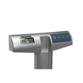 thumbnail image 2 of HealthOMeter 522KL Digital Pediatric Scale 50 lb x 0 5 oz, 2 of 3