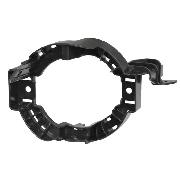 New Aftermarket   Driver Side Fog Light Bracket 269156MA0A fits 2017-2019 Nissan Rogue Sport