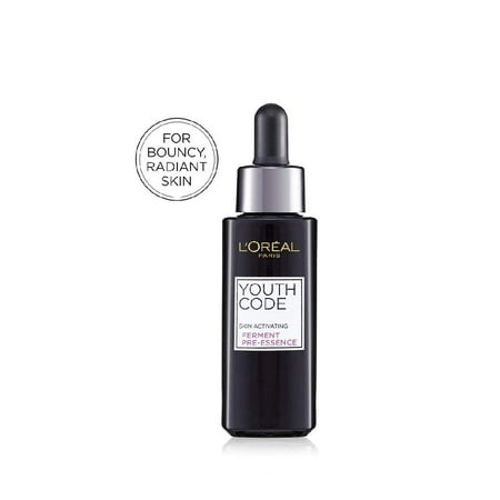 L'Oréal Paris Youth Code Face Serum, 30 ml (Best Medicine For Bedsore In India)