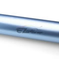 thumbnail image 2 of 48"x60" Premium Matte Metallic Satin Pearl Frosted Blue Vinyl Wrap Sticker Decal Bubble Air Release, 2 of 9