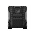 thumbnail image 4 of Monster MNRR270 Rockin' Roller 270 Portable Indoor/Outdoor Wireless Speaker - Black, 4 of 8