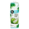 thumbnail image 4 of Pur Coco Organic Coconut Water 1L, 4 of 12