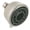 SpotShield Brushed Nickel, variant on Delta Brushed Nickel 7 settings Showerhead 1.75 gpm