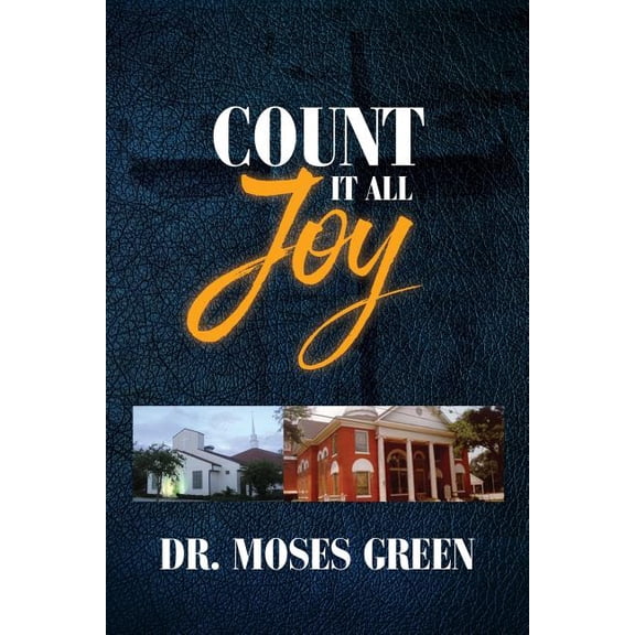 Count it all Joy, (Paperback)
