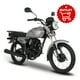 thumbnail image 1 of MOTOCICLETA DE TRABAJO FT150 GRAFITO 2023 OUTLET, 1 of 1