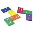 thumbnail image 3 of Learning Resources Jumbo Foam Dominoes, 3 of 3