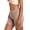 Skin, variant on Litie Women Breathable High-Waisted Hip Enhancer with Pads Panties Shaper Booty Lift Shorts