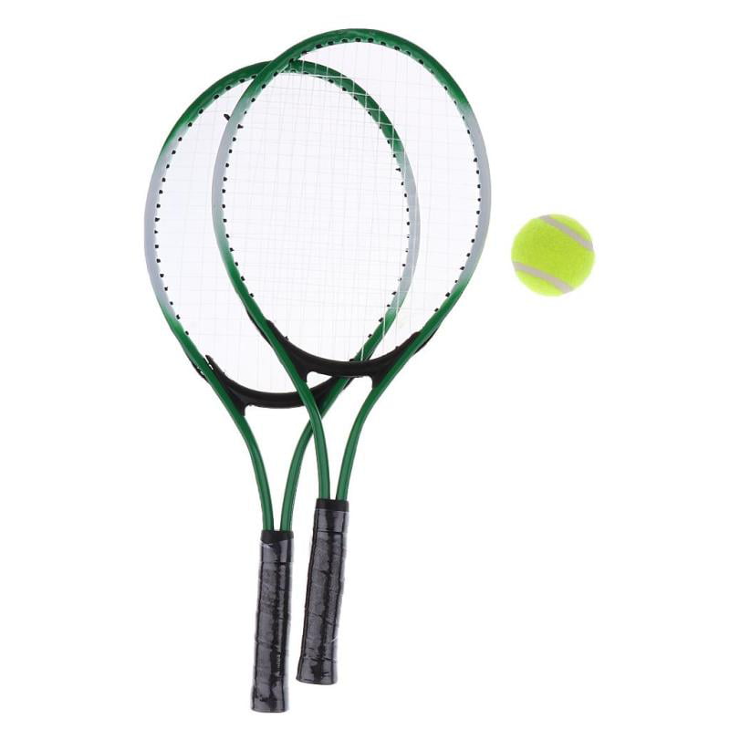 MagiDeal Anti Slip Racquet Grip Tape Sweatband Cushion Wrap for Tennis Squash Badminton Racket 6.8cm x 27 Meters 