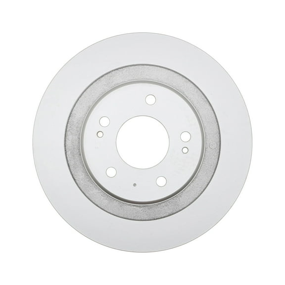 Raybestos Specialty Performance Rotors, 981056 Fits select: 2013-2023 MITSUBISHI OUTLANDER SPORT, 2014-2022 MITSUBISHI OUTLANDER