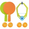 thumbnail image 3 of Shisuyan Interactive Ping Pong Training Tool Pvc 1 Set 9.82X5.89X1.97in, 3 of 9