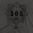 thumbnail image 2 of Harry Potter Wizards Unite T-Shirt Sos Task Force Unisex Graphic Tee For Men & Women, 2 of 7