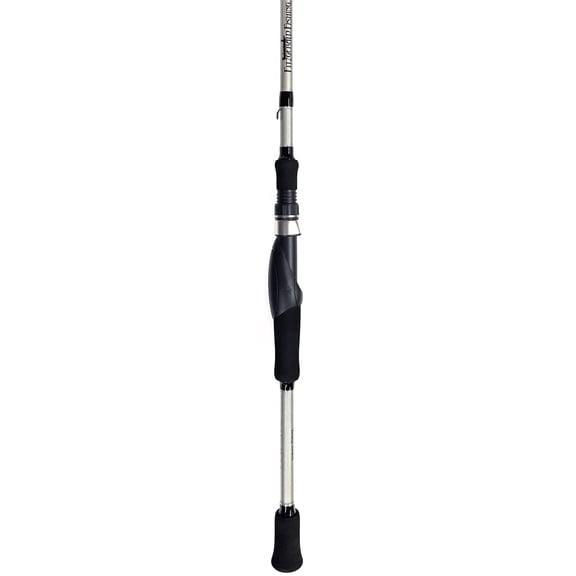 Fitzgerald Fishing Vursa 7'2" Medium Heavy Spinning Rod