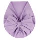 thumbnail image 5 of Txlixc Gorra de capucha para bebés, bufanda de arco retro para niños pequeños, gorra elástica para niñas y niños recién nacidos Txlixc moda, 5 of 7