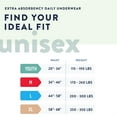 thumbnail image 2 of Prevail Incontinence Underwear for Men & Women, Extra Absorbency, Large (72 Count), 2 of 8