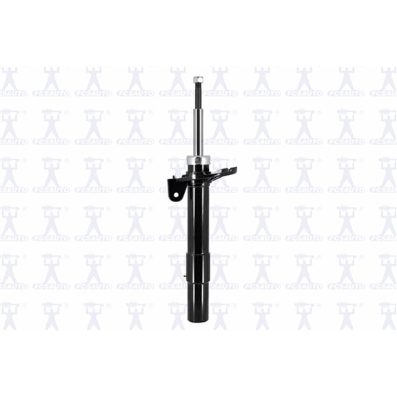 Suspension Strut Assembly