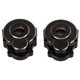 thumbnail image 2 of 2 unids/set RC coche contrapeso de latón tapa de palanca de cambios para Traxxas TRX4 RC actualización de coche piezas, 2 of 10