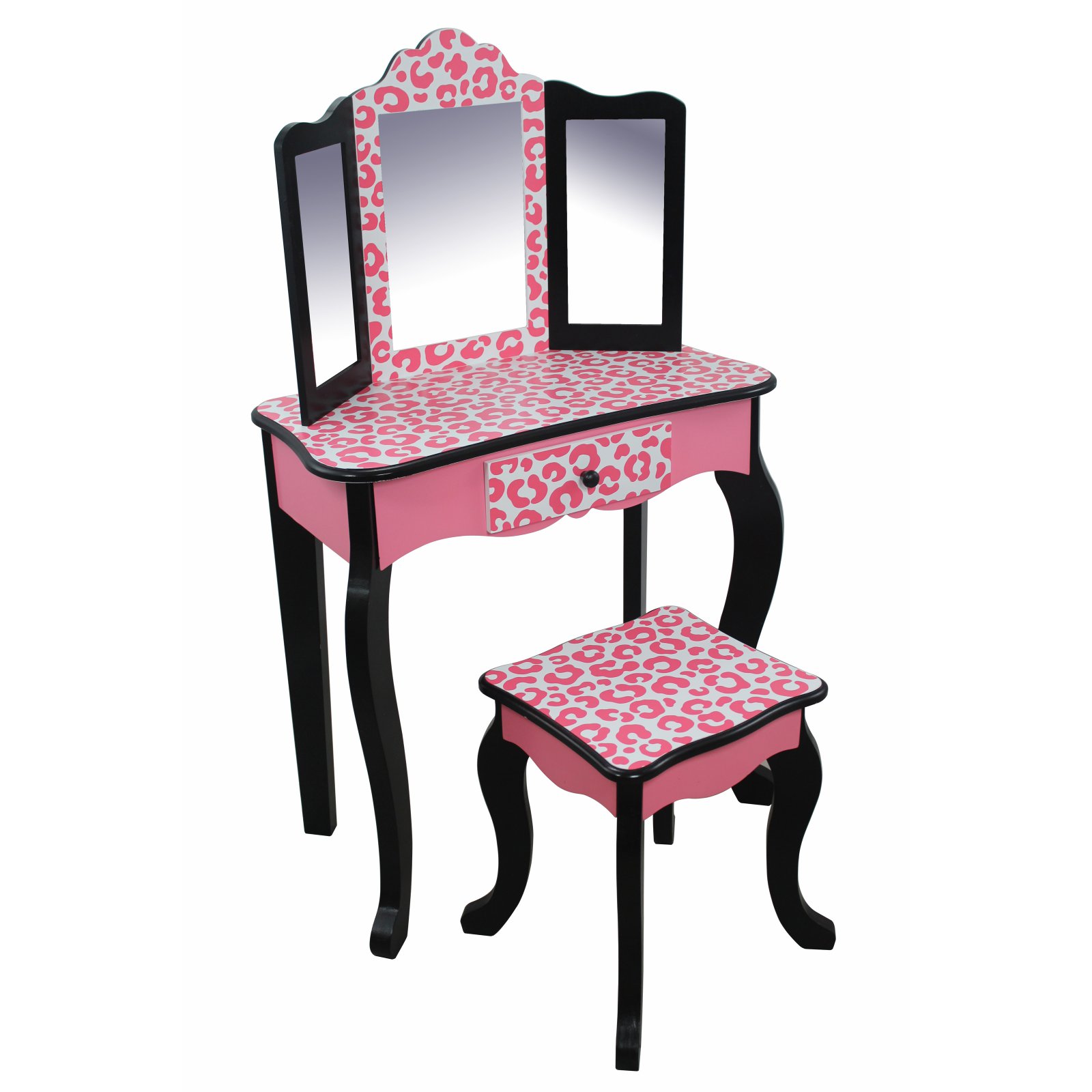 little girl vanity set walmart