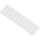 thumbnail image 4 of Uadme Tornillo Autoperforante De 100 Piezas, Tornillos De Arandela Hexagonales De Acero Inoxidable para Equipos De Oficina En El Hogar, 4 of 8