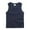 A, variant on WOLLED Baby Boys Girls Sleeveless Tee Shirt 1-12Y Kids Toddler Summer Crew Neck Tank T-Shirts