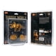 thumbnail image 2 of Blokees Jurassic World Limited Golden Triceratops Skeleton Figura Armable, 2 of 4