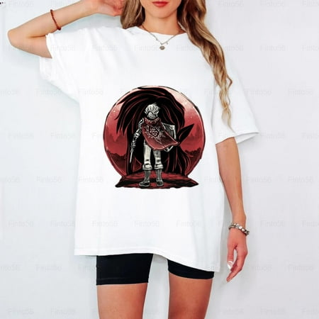 Hero and the Red Sunset T-shirt  Sweatshirt  Hoodie with Epic Mood  for men & women  up to size 5XL.