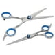 thumbnail image 4 of TIJERAS DE PELUQUERÍA, TIJERAS DE CORTE DE CABELLO PRUEBA DE ÓXIDO ERGONÓMICO PARA EL HOGAR PARA LA BARBERÍA PARBERO, 4 of 7