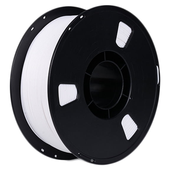 TPU 95A 1.75Mm Filament, 95A Soft Type 3D Printing Filament, High Hardness And Elasticity, 1Kg Spool (2.2 Pounds), Size Precision /- 0.03Mm, Suitable for Most