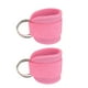 thumbnail image 1 of 1 par de correas de tobillo flexibles para fitness, hebillas de tobillo, accesorios de cuerda elástica, 1 of 7