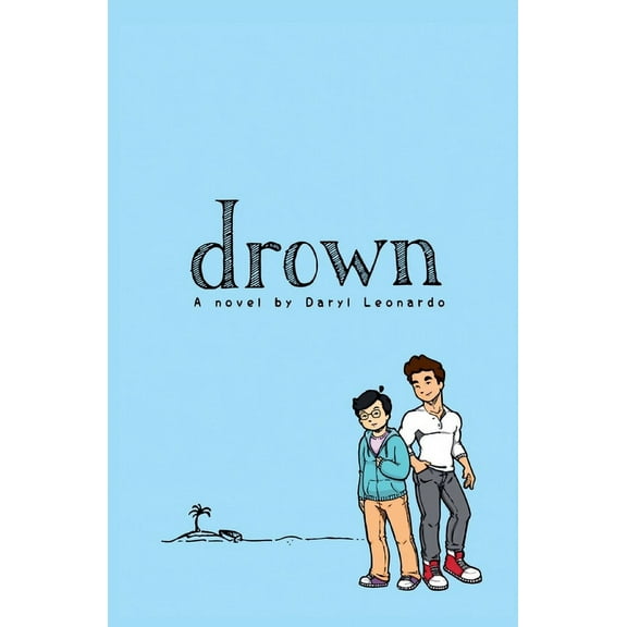 In Love drown, Book 1, (Paperback)