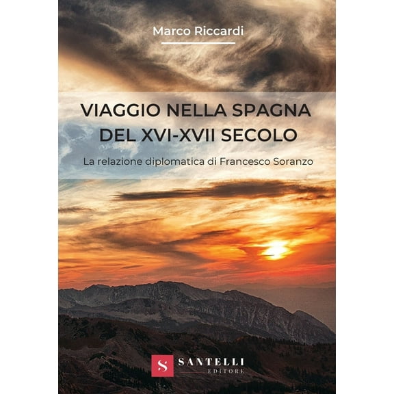 Viaggio Nella Spagna, (Paperback)