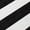 Black, variant on Addison Rugs Chantille Indoor/Outdoor Transitional Stripes Black Washable Rectangle Rug, 10' x 14'