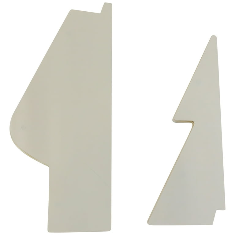 Northlight Tall Paper Accordion Honeycomb Foldable Christmas Tree