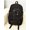 Black, variant on Men's backpack casual travel rucksack,Dark brown