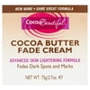 Cocoa Beautiful Cocoa Butter Fade Cream, 2.7 oz