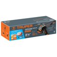 thumbnail image 1 of Esmeriladora Ind 4-1/2' 950W c/discos, lentes y guantes Truper COMBOE-4590N, 1 of 1