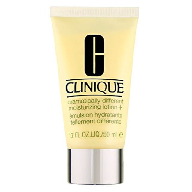 dramatically lotion