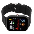 thumbnail image 1 of Fitness Tracker, Smart Watch  5.0 Technology Circular Physical Button  for Exercise, 1 of 7